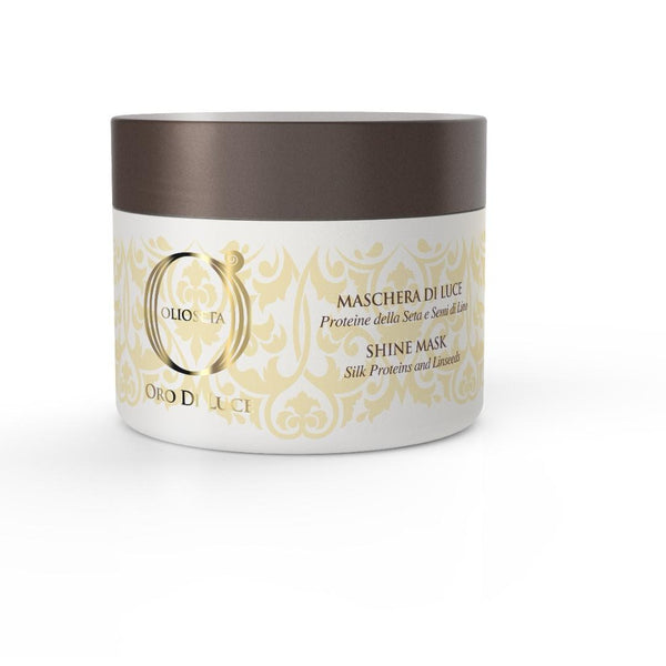 Oro di Luce Shine Mask 200 ml