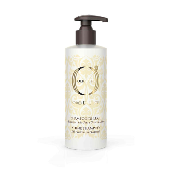 Oro di Luce Shine Shampoo 250 ml