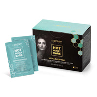 Tratamiento de volumen con secado, cabello largo - Hot Honey Care