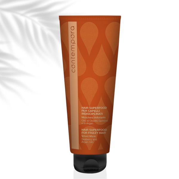 Contempora Mascarilla Antifrizz 350 ml