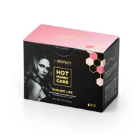 Tratamiento alisante con secado - Hot Honey Care