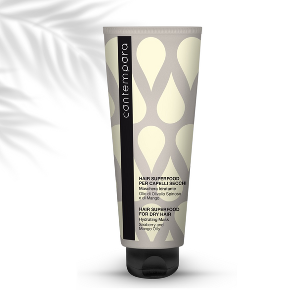 Contempora Mascarilla Hidrante 350 ml