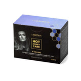 Tratamiento de volumen con secado, cabello fino - Hot Honey Care