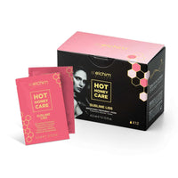 Tratamiento alisante con secado - Hot Honey Care