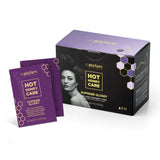 Tratamiento anti-frizz con secado - Hot Honey Care