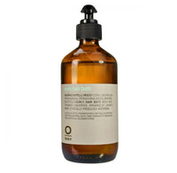 Oway Curly Hair Bath 240ml