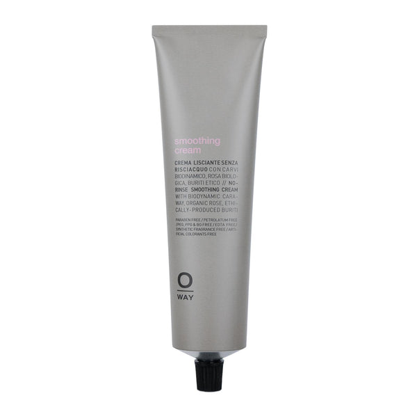 Smoothing cream 150ml